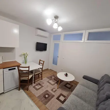 N&z Apartment